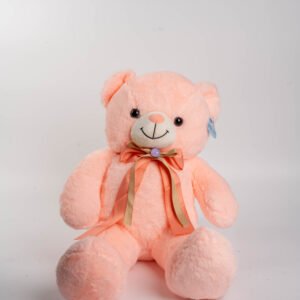 דובי ורוד גדול