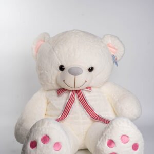 דובי לבן ענק