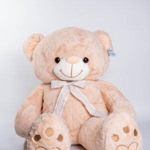 דובי חום בהיר ענק