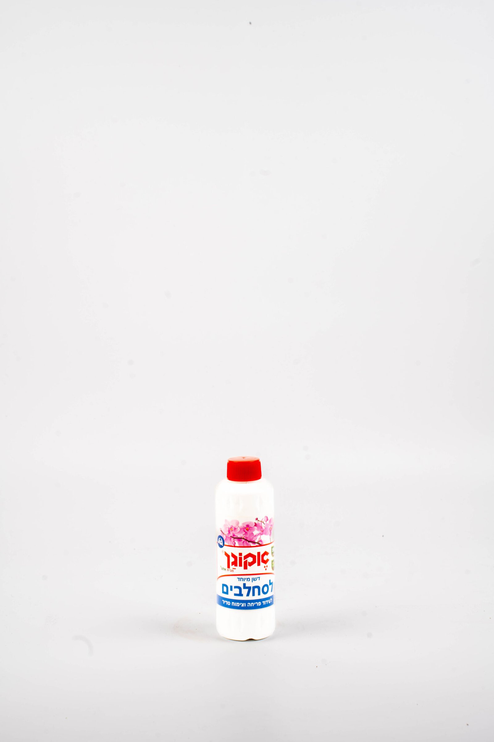 דשן לסחלבים