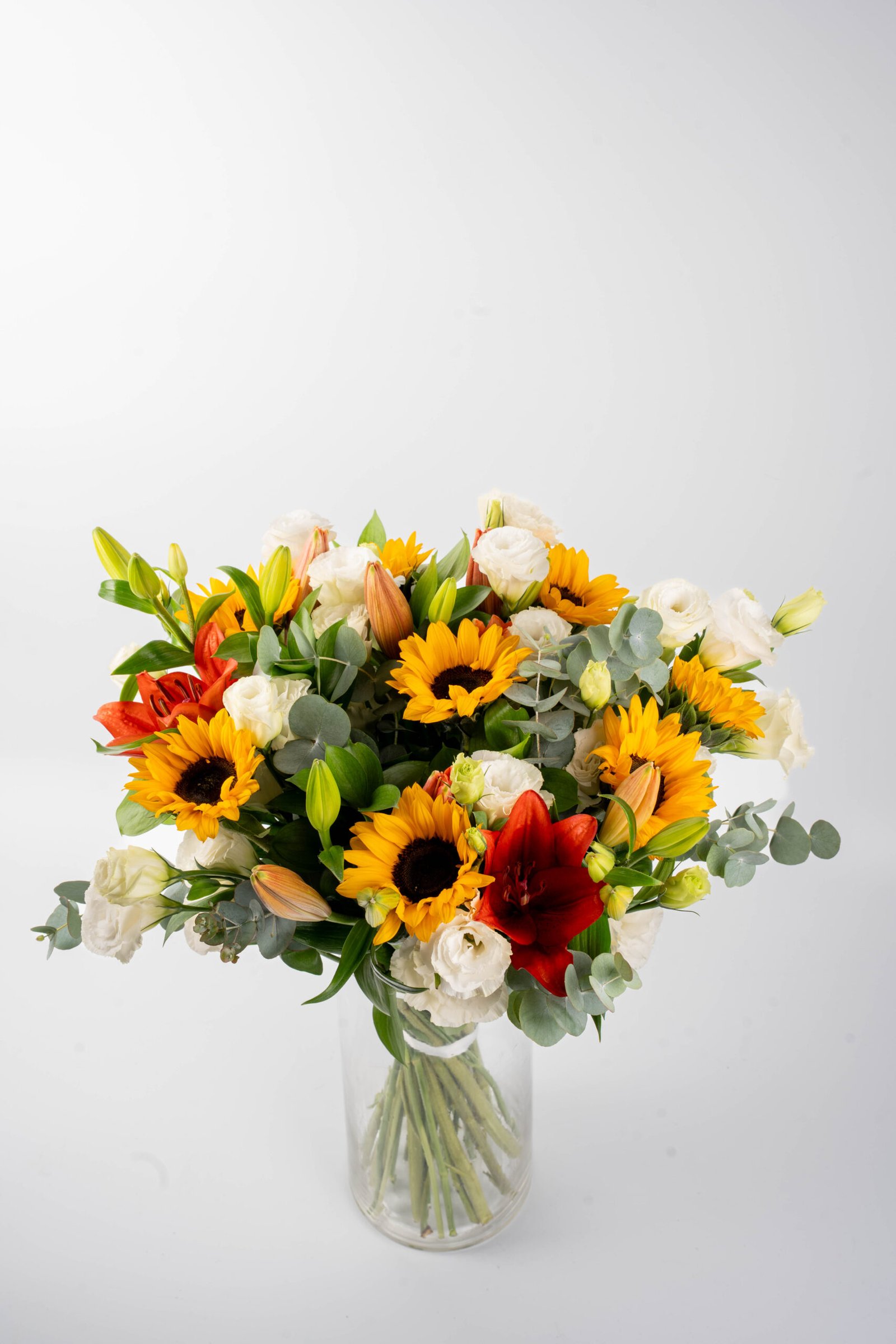 השמש הזורחת