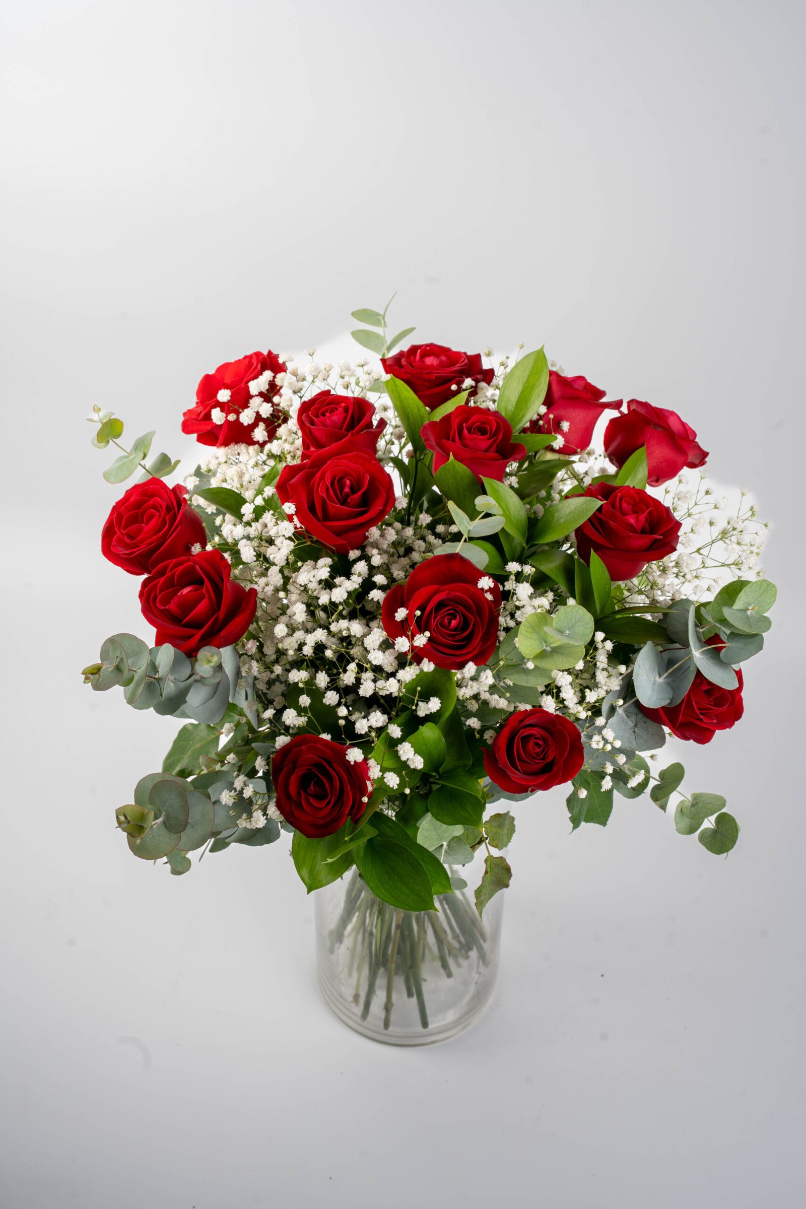 ורדים קלאסי